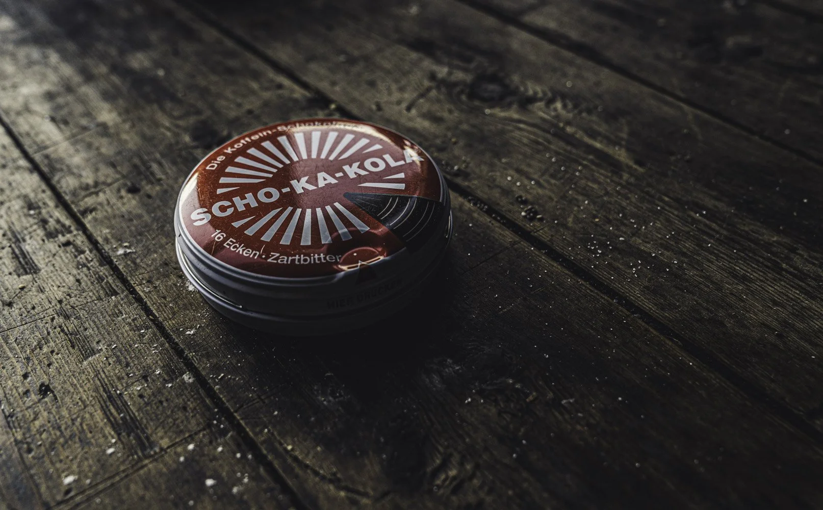 Scho-Ka-Kola — MOALEM TRADING | PW3R | InstaFire | Scho-Ka-Kola